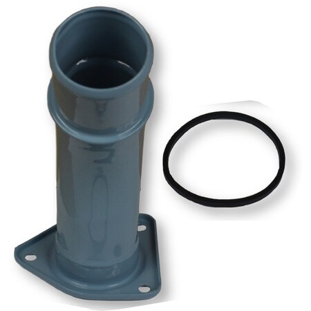 Gpd Water Outlet, 8241369 8241369
